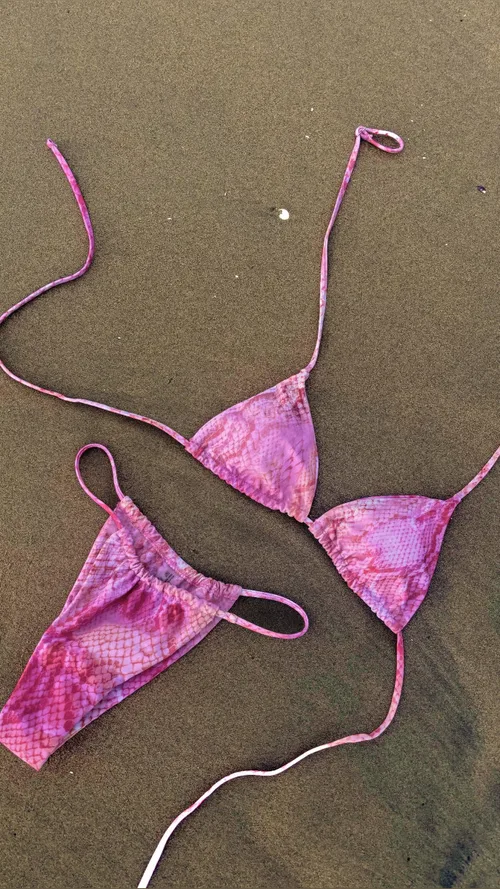 Bikini Coralina