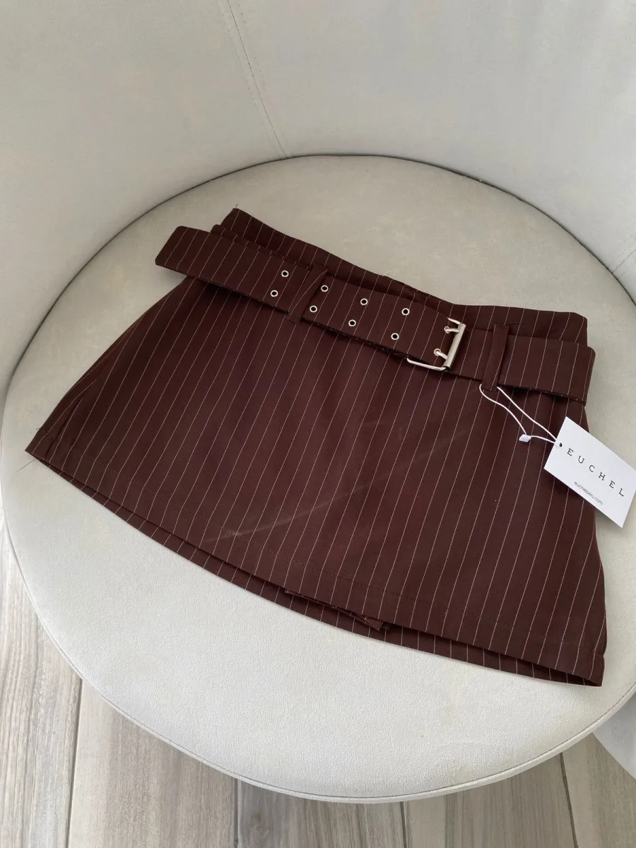 FALDA LOW RAYA