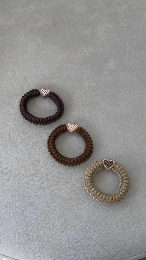 SET COLET CORAZON