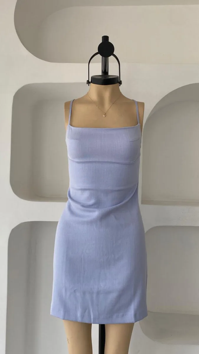 VESTIDO MIA SASTRE