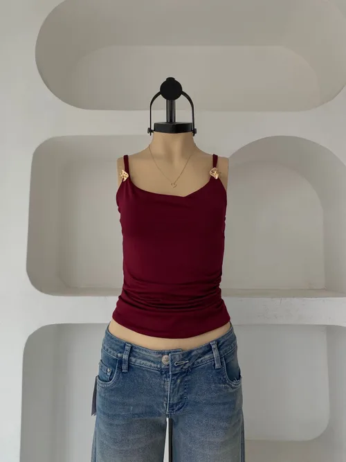 TOP MAYLI