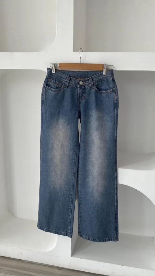 Pantalon Jean Excusas