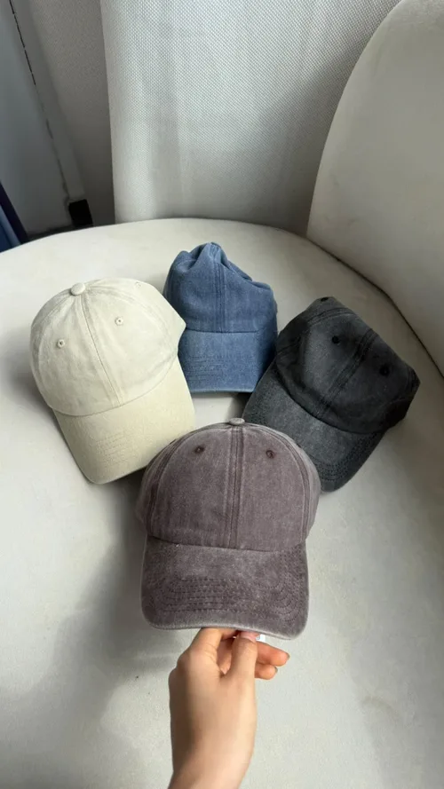 Gorra vintage