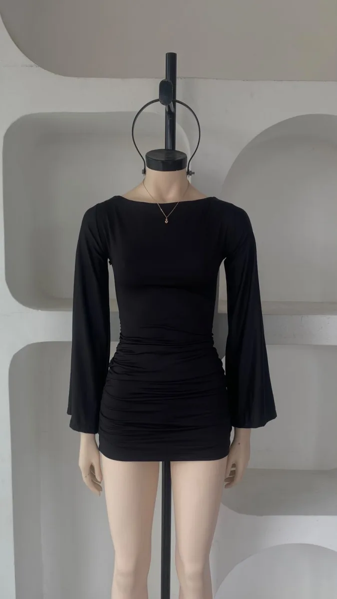 VESTIDO ADELL