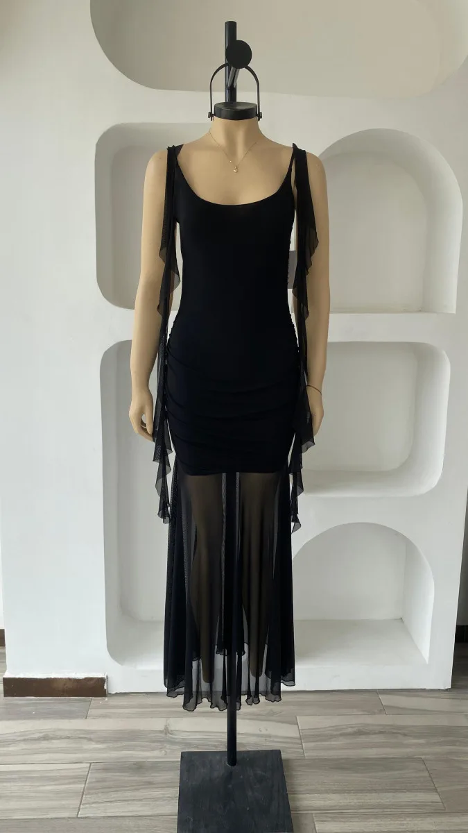 VESTIDO ISA BOBOS
