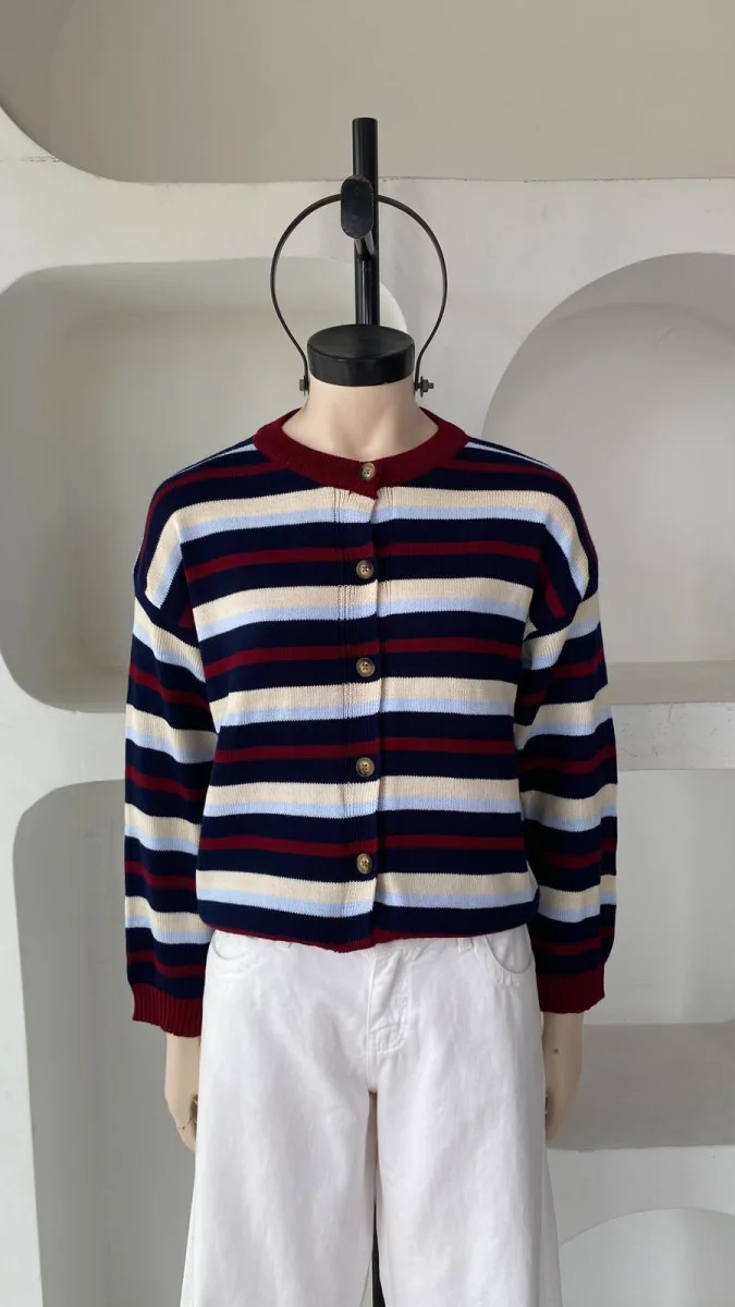 CARDIGAN NEREA