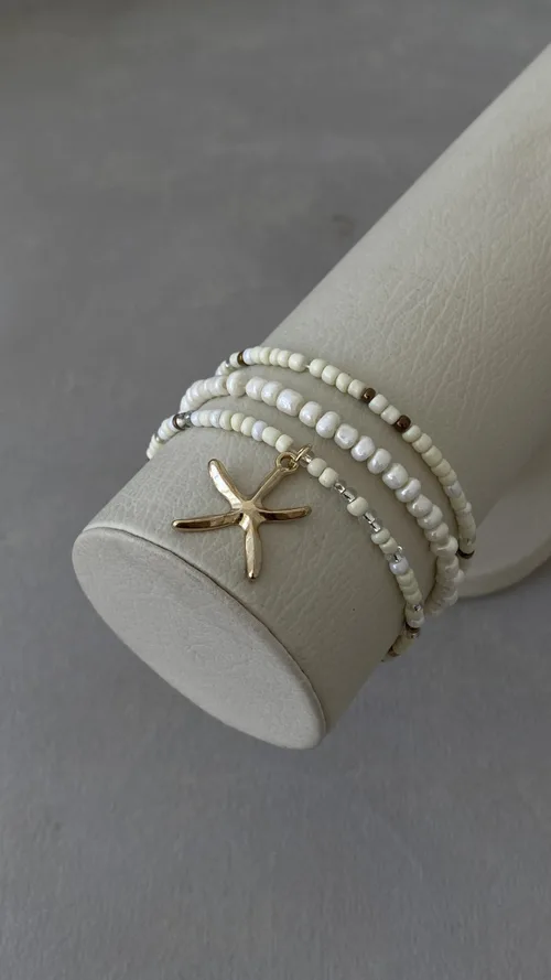 SET DE PULSERAS SUMMER