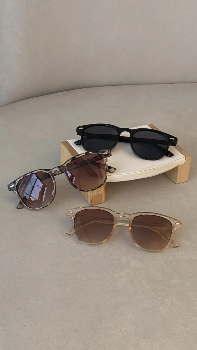 Lentes Sunny Shades