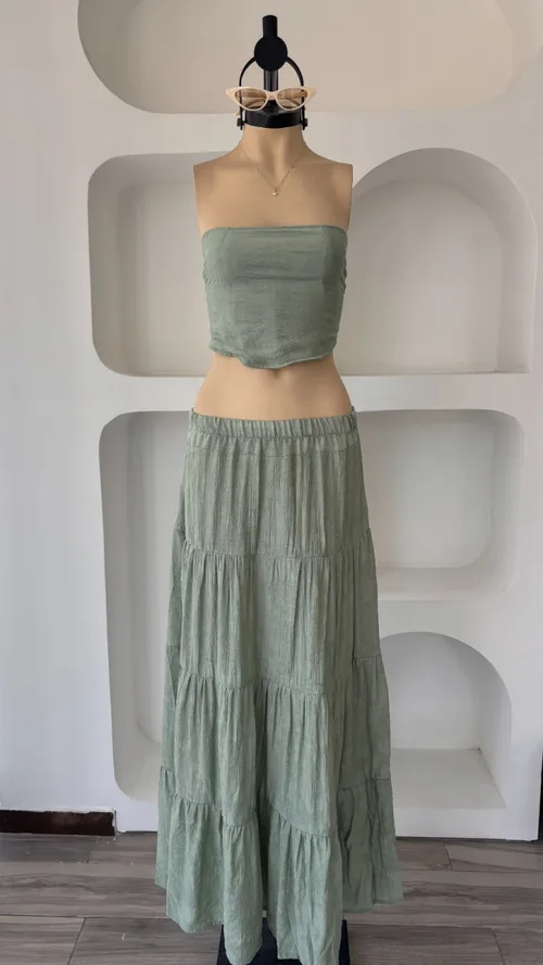 Conjunto Emma