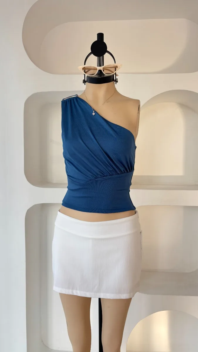 TOP GIGI BROCHE