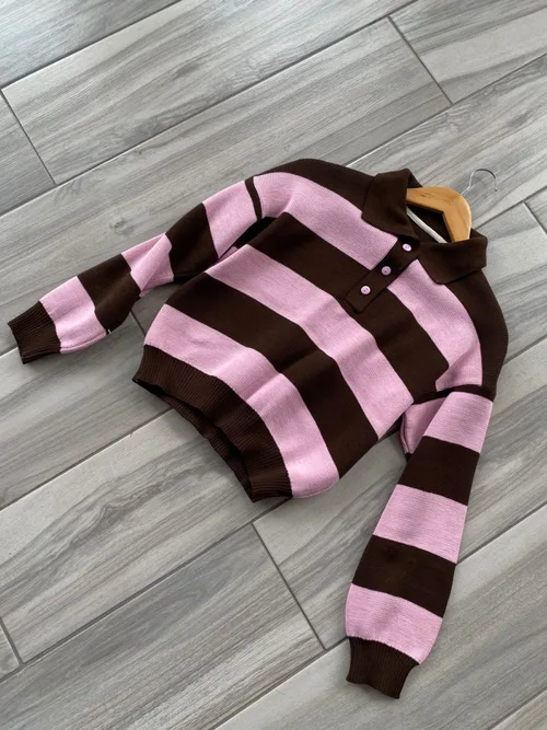 CAMISERO TEJIDO