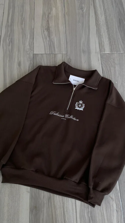 Polera Dalessa