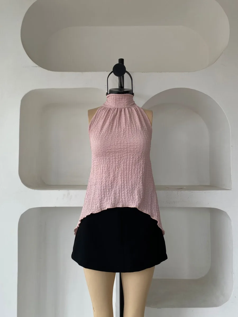 TOP HALTER