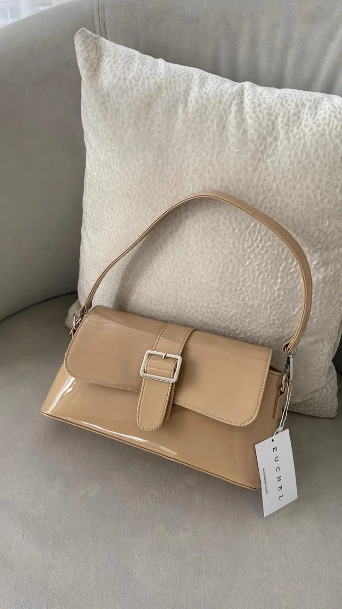 Camelia Bag