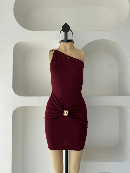 VESTIDO MERLY