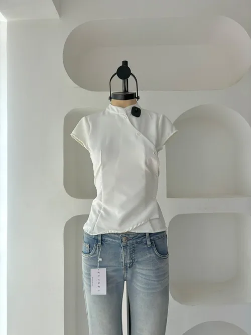BLUSA ABY