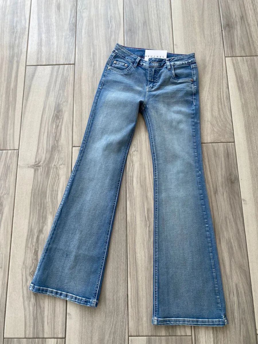 Flare Cadera Dava