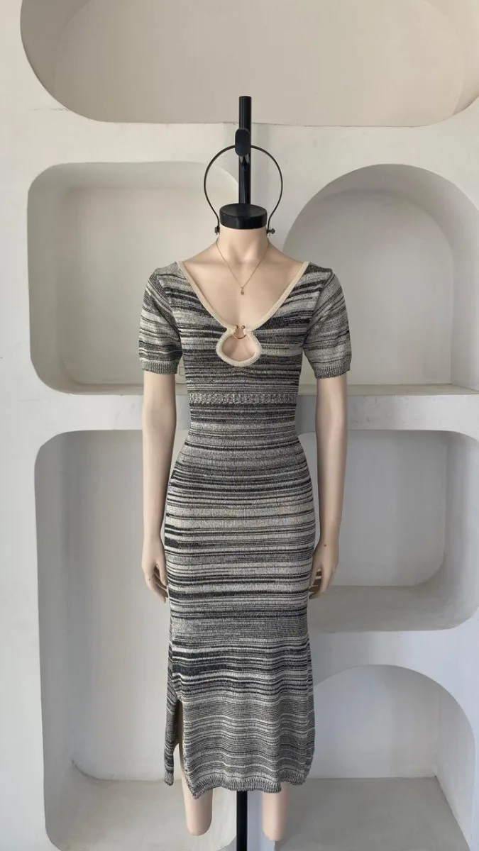 VESTIDO ELARA