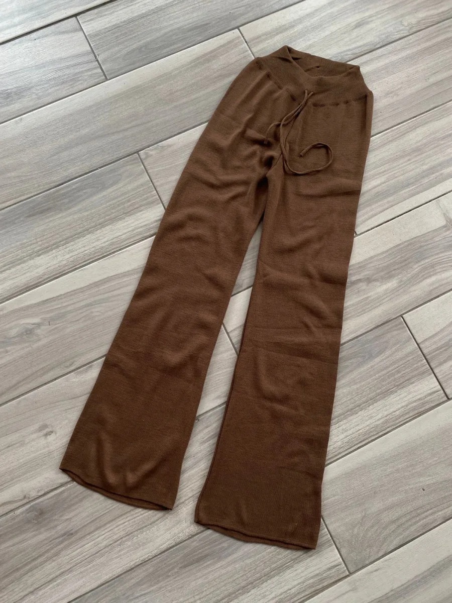 PANTALON HILO RUSS