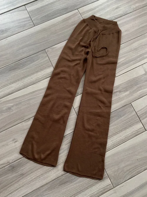 PANTALON HILO RUSS