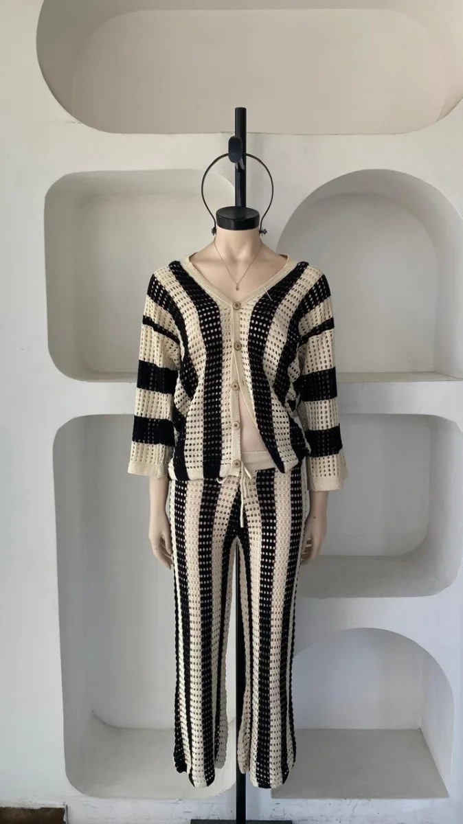 CONJUNTO ARLET