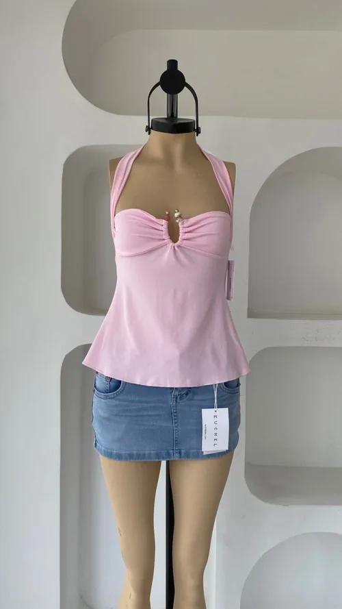 Top Romi