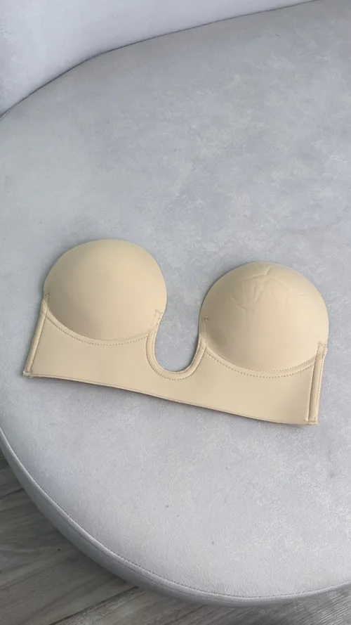 Brasier Escote