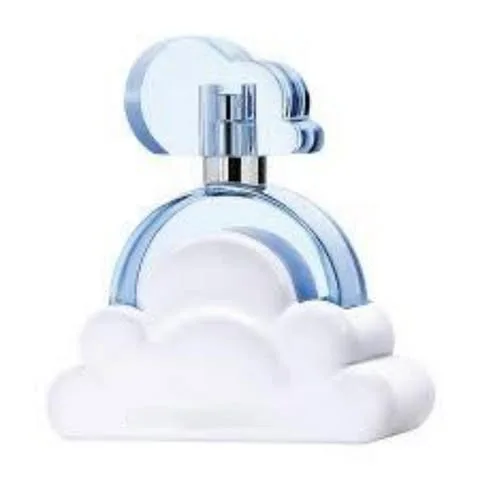 Cloud - Ariana Grande (Dupe)