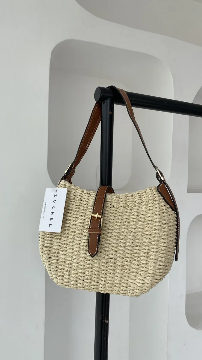 MINI CESTA BOHO