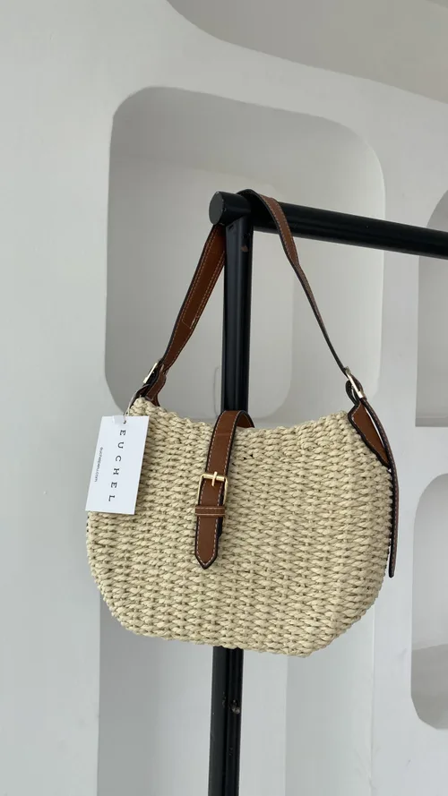 MINI CESTA BOHO