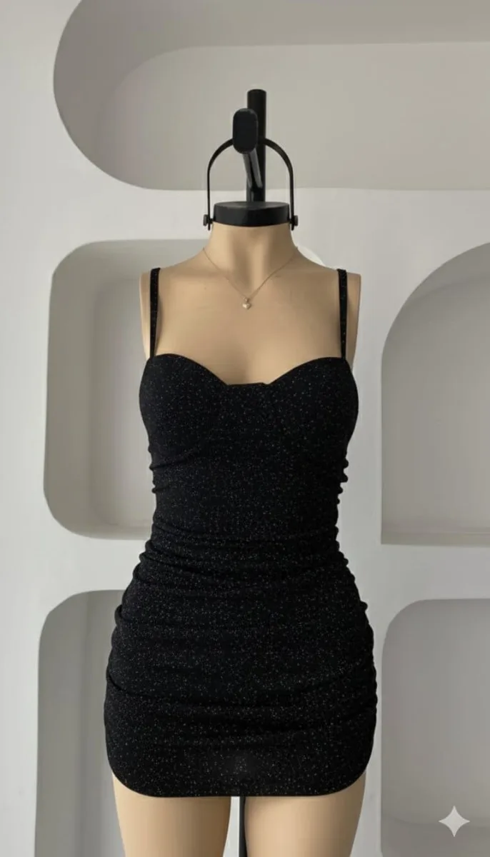MINI VESTIDO MARIANA COPA