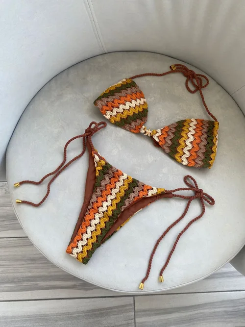 bikini latte coast
