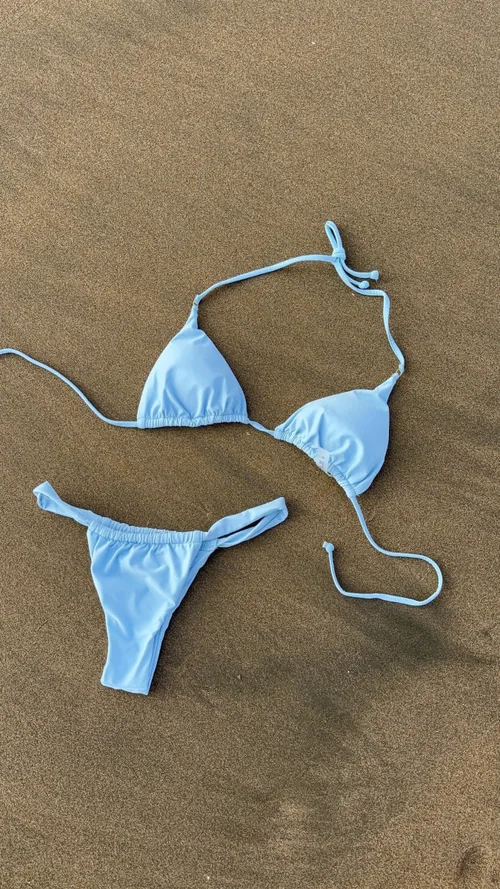 Bikini Lua